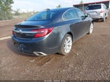 Buick Regal Gs 2G4GT5GX4F9118147 снимка