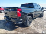 Chevrolet Silverado  Rst 3GCUYEED6KG273929 fotografie