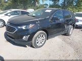 Chevrolet Equinox Fwd Lt 1.5L Turbo 3GNAXKEV8LL268888 fotografie
