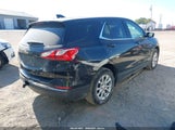 Chevrolet Equinox Fwd Lt 1.5L Turbo 3GNAXKEV8LL268888 fotografie