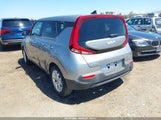 Kia Soul Lx KNDJ23AU6N7826979 fotografie