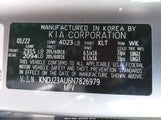 Kia Soul Lx KNDJ23AU6N7826979 снимка