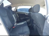 Nissan Sentra Sr 3N1AB7APXFY233064 снимка