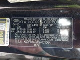 Kia Sportage Lx KNDPB3AC8G7833064 снимка