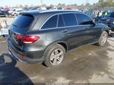 Mercedes-Benz Glc 300 Suv W1N0G8DB0MF941143 снимка
