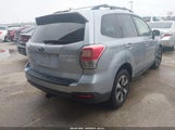 Subaru Forester 2.5I Limited JF2SJARC2HH460770 снимка