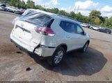 Nissan Rogue Sv 5N1AT2MV8GC913834 снимка