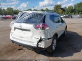 Nissan Rogue Sv 5N1AT2MV8GC913834 снимка