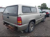 GMC Sierra  Sl 1GTEC14W8XZ535634 снимка