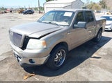 Ford F-150 Lariat/Xlt 1FTPW12556KD79151 снимка