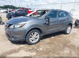 Nissan Rogue Sport S JN1BJ1CP1JW100534 photo