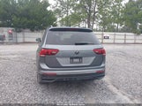 Volkswagen Tiguan 2.0T S 3VVRB7AX0RM214780 снимка