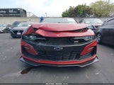 Chevrolet Camaro 1Ss 1G1FF1R71K0116706 снимка