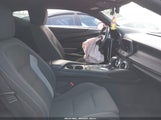 Chevrolet Camaro 1Ss 1G1FF1R71K0116706 снимка