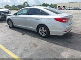 Hyundai Sonata 5NPE24AF5GH417881 снимка