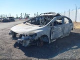 Honda Civic Lx 1HGFA15526L000690 снимка