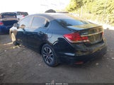 Honda Civic Ex 19XFB2F82DE061831 снимка