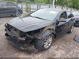 Hyundai Sonata Se 5NPE24AF1JH626963 снимка