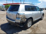 Toyota Highlander Se V6 5TDBK3EH1BS072280 снимка