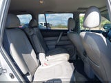 Toyota Highlander Se V6 5TDBK3EH1BS072280 снимка