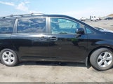 Toyota Sienna Le V6 8 Passenger 5TDKK3DC6CS190025 снимка