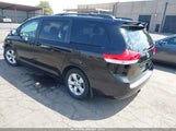 Toyota Sienna Le V6 8 Passenger 5TDKK3DC6CS190025 снимка