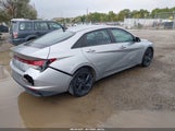 Hyundai Elantra Sel 5NPLM4AGXNH063847 fotografie