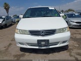 Honda Odyssey Ex 5FNRL18602B002560 снимка