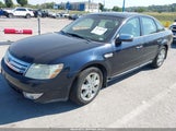 Ford Taurus Limited 1FAHP25W59G124430 снимка
