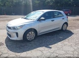 Kia Rio Lx 3KPA25AB9JE118925 снимка