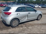 Kia Rio Lx 3KPA25AB9JE118925 снимка