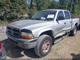 Dodge Dakota Slt 1B7HG48X82S515164 снимка