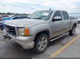 GMC Sierra  Slt 3GTEC13J47G504693 снимка