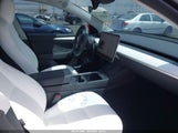 Tesla Model Y Awd/Long Range Dual Motor All-Wheel Drive 7SAYGDEE3PF929026 fotografie