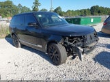 Land Rover Range Rover 3.0L V6 Turbocharged Diesel Hse Td6 SALGS2FK7HA351497 снимка