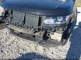 Land Rover Range Rover 3.0L V6 Turbocharged Diesel Hse Td6 SALGS2FK7HA351497 fotografie