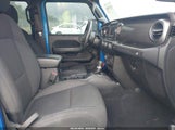 Jeep Wrangler Unlimited Sport 4X4 1C4HJXDN8NW235751 снимка
