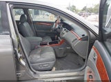 Toyota Avalon Limited 4T1BK36B65U043461 снимка