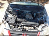 Honda Cr-V Lx JHLRD184XXC040932 снимка