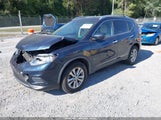Nissan Rogue Sv KNMAT2MV4GP631249 снимка