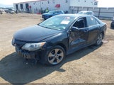 Toyota Camry Se Sport 4T1BF1FKXEU821138 fotografie