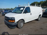 Chevrolet Express  Work Van 1GCZGGFGXK1295427 снимка