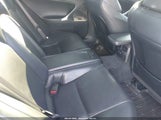 Lexus Is F JTHBP262585000629 снимка
