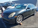 Infiniti G35 JNKCV51E66M507037 снимка