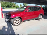BMW X3 xDrive28I 5UXWX5C57BL714105 снимка