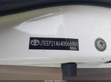 Toyota Highlander Limited V6 JTEEP21A640066901 снимка