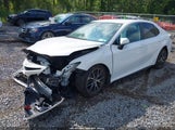 Toyota Camry Se Awd 4T1G11BK6PU085036 photo