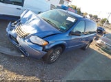 Chrysler Town & Country Limited 2A8GP64L77R171581 снимка