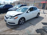 Acura Ilx 2.0L 19VDE1F52DE013592 снимка