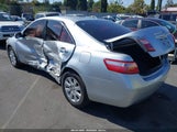 Toyota Camry Xle JTNBE46K473066789 fotografie